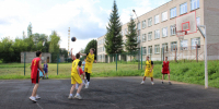 в Духовщине и в Озерном пройдет День физкультурника - фото - 3 - Духовщинский район
