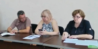 В Нейском округе обсудили ход реализации программы  реабилитации и социализации ветеранов СВО - Газета Нейские вести