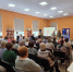 Фото предоставлены минтрудсоцразвития Архангельской области - Пресс-центр Правительства