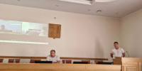 заседание. - Губкинский городской округ