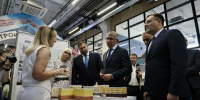 Студенты ТулГу предложили проезд трамвая в центре города под землей - ИА Тульская пресса.Ru