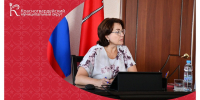 В администрации Красногвардейского округа состоялся очередной личный приём граждан. В ходе встречи рассматривались актуальные вопросы жителей. - Красногвардейский район