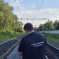 Поезд насмерть сбил 19-летнего жителя Нижегородской области   - фото 1 - vGorodeN.Ru