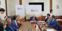 - - Общественная палата