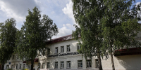 Фото: пресс-служба Губернатора и Правительства Архангельской области - Сетевое издание Устьянский край