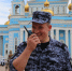 Росгвардейцы выполнили в полном объёме задачи  по охране общественного порядка в период важного для Мордовии праздника - Росгвардия