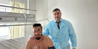 Пример стойкости: история с попавшей в бойца СВО молнией в Горном Алтае впечатлила всю страну - Сетевое издание Толк