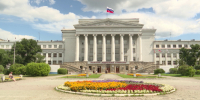 ВУЗы Свердловской области завершают приём документов - ГТРК Урал