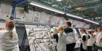 Нижегородские МСП привлекли 97 млн рублей по льготному лизингу - НТА-Приволжье