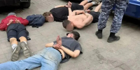 Жителей улицы Восстания накануне вечером напугала стрельба - Петербургский дневник
