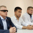 Единая Россия провела встречу с коллективом Тучковской поликлиники - Рузский городской округ