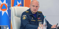 В беде не оставят: Глава МЧС Александр Куренков о новых мерах поддержки пострадавших при ЧС - МЧС Ростовской области