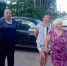 Встреча с жителями Яльгелево: определены дальнейшие шаги по приведению территорий в порядок - Госжилнадзор