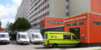 Укус паука в Ростове: женщина попала в больницу, но уже выписана - Ростов161