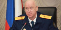 Глава СКР Бастрыкин запросил доклад о деле иркутянина, угрожавшего ножом подросткам в подъезде - Baikal24.Ru