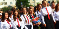 В Орле определили обладателей муниципальных стипендий и грантов среди одарённых школьников - InfoOrel.Ru