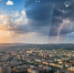 Погодные качели в Забайкалье: прогноз синоптиков на ближайшие выходные - ZAB.RU