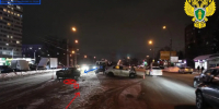 В Пензе суд рассмотрит дело о тяжких травмах после ДТП - Пензенская Правда