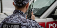 В Мурманске росгвардейцы задержали скрывавшуюся от правосудия женщину - Мурманский вестник