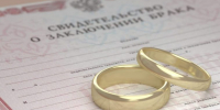 Волгоградка осталась без выплат за погибшего на СВО мужа из-за фиктивности брака - Volganet.Net