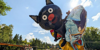 Курганский синоптик рассказала, ждать ли повторения аномальной жары в регионе - Область 45