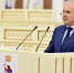 Сенатор от Марий Эл Сергей Мартынов поздравляет йошкаролинцев с Днем города - Газета Йошкар-Ола