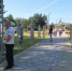 В Ленобласти — новые благоустроенные территории - Гатчинская правда