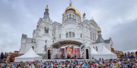Всероссийский фестиваль православной культуры «Свет Белогорья» состоится в эту субботу уже в седьмой раз - Газета Искра
