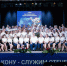 В Калининграде состоялось торжественное собрание, посвященное Дню сотрудника органов следствия Российской Федерации - Следственный комитет