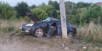 В День города Орла в регионе зарегистрировали 19 ДТП с семью пострадавшими - Орловский Вестник