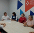 Социальные работники проходили обучение по программе «Помощник по уходу» - Тамалинский район