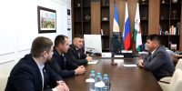 Рустам Шарипов: «Поддержим ветеранов системно» - Сетевое издание Ufaved.Info