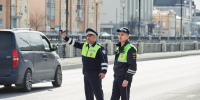 В Татарстане назвали компании, чьи водители чаще нарушают ПДД - Реальное время