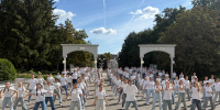 Выпуск-2026 в цифрах. Итоги года в ПГУ - ПГУ