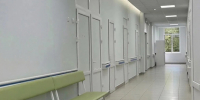 В тверской больнице СМП отремонтировали отделение гнойной хирургии - Газета Вся Тверь