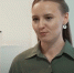 Ольга Буркова работает в областном комитете по молодёжной политике. - Новгородские Ведомости