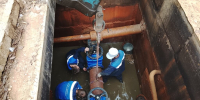 14 тысяч костромичей забудут о грязной воде в 2027 году - Интернет-телевидение Логос