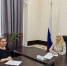 Личный прием граждан в приемной Президента Российской Федерации в Томской области - УФК по Томской области