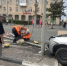 Влетевшему в толпу пешеходов омскому водителю стало плохо - СуперОмск