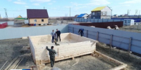 Более 1,3 тысячи участников СВО и членов их семей получили бесплатные земельные участки в Якутии - ГТРК Саха