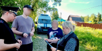 В Александровском округе ссора двух мужчин из-за переписки привела к стрельбе - Progorod33.Ru