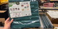 Бархатные настенные панели из "Чижика" - моя выручалочка: применяю не по назначению и не нарадуюсь находке - 7 идей для дома и дачи - Progorod33.Ru