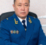 Новый прокурор Приамурья: Андрей Мондохонов приступил к обязанностям - gtrkamur.ru - ГТРК Амур