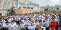 В Вологодской области масштабно отметят день физкультурника. - Кичменгско-Городецкий муниципальный округ