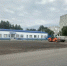 В Розовке обновили Доску почета, а в Красноярке готовятся к «Празднику Севера-2027» - Газета Омский пригород