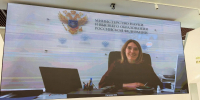 Сотрудники СГТУ представили вуз на семинаре в центре «Машук» - СГТУ