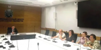 Аппарат Губернатора и Правительства области поддержит проведение «Форума неравнодушных» - Аппарат Губернатора и Правительства
