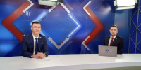 За десять лет в Якутии построили 6,3 млн квадратных метров жилья  - Правительство Республики Саха (Якутия)