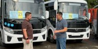 В Петрозаводске проезд в одном автобусе подешевеет до 40 рублей - Gubdaily.Ru