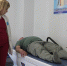 Кирово‑Чепецкая ЦРБ расширила штат службы медицинской реабилитации - Министерство здравоохранения